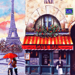 Paris-souvenirs-