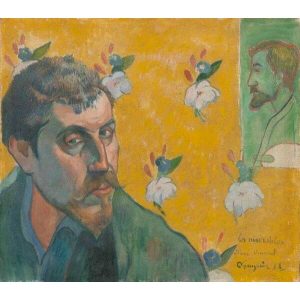 Pol Gogen jadnici van gog arl slika na kanvas platnu home dekor slike na zidu