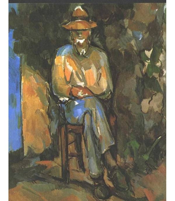 Pol-Sezan-bastovan-reprodukcije-slika-stampa-na-canvasu-beograd-srbija Pol Sezan baštovan reprodukcije slika na kanvas platnu home dekor slike na zidu