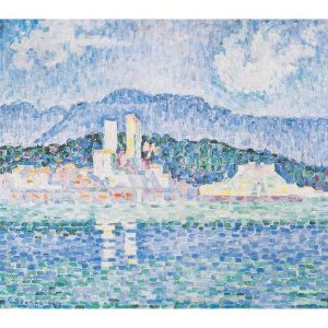 Pol Sinjak antib slika na kanvas platnu home dekor slike na zidu