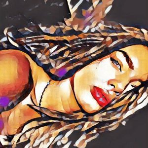 sexy hot girl srbija posteri