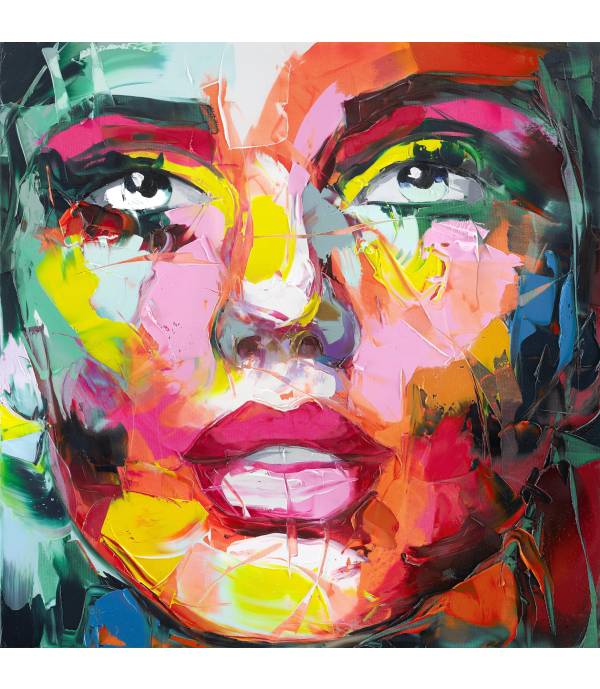 pop-art-lepe-žene-bgcoolart-home-dekor-8 pop street art posteri štampa na kanvas platnu lepe žene